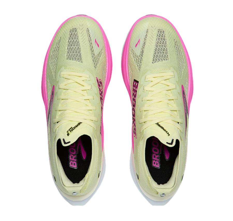 Brooks Hyperion Max 3 Kadın Spor Ayakkabı Brooks Hyperion Max 3 Kadın Spor Ayakkabı
