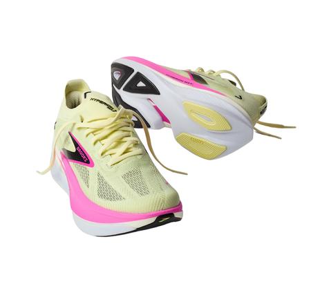 Brooks Hyperion Max 3 Kadın Spor Ayakkabı