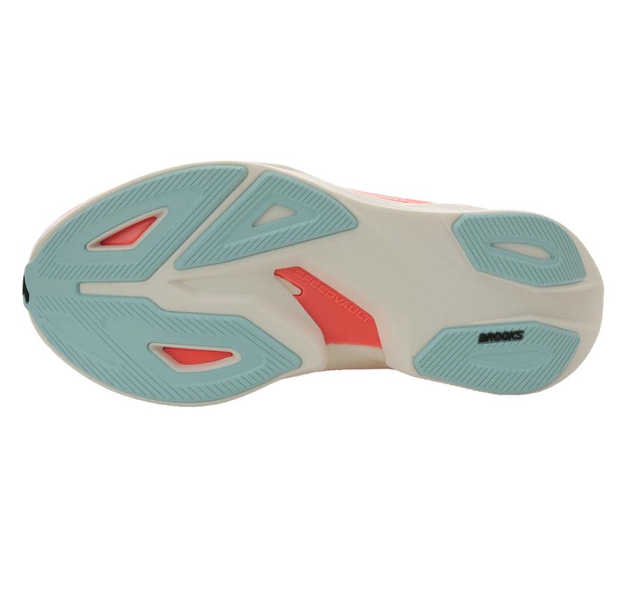 Brooks Hyperion Max 3 Kadın Spor Ayakkabı Turuncu Brooks Hyperion Max 3 Kadın Spor Ayakkabı Turuncu