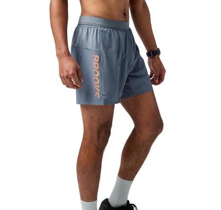 Brooks Journey 5 Short Erkek Şort Ve Kapri