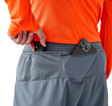 Brooks Journey 5 Short Erkek Şort Ve Kapri