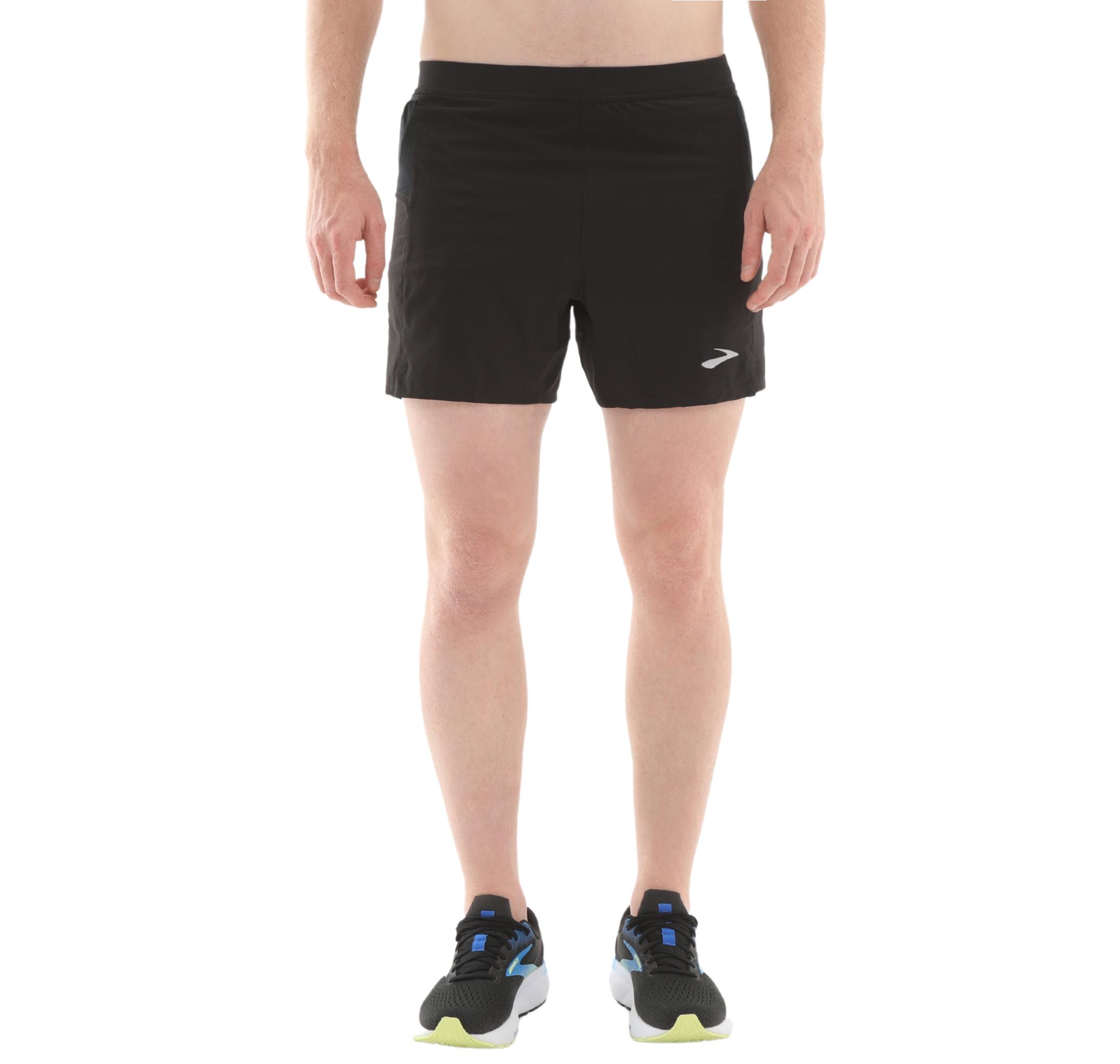 Мужские шорты Brooks Journey 5" Short Kapri