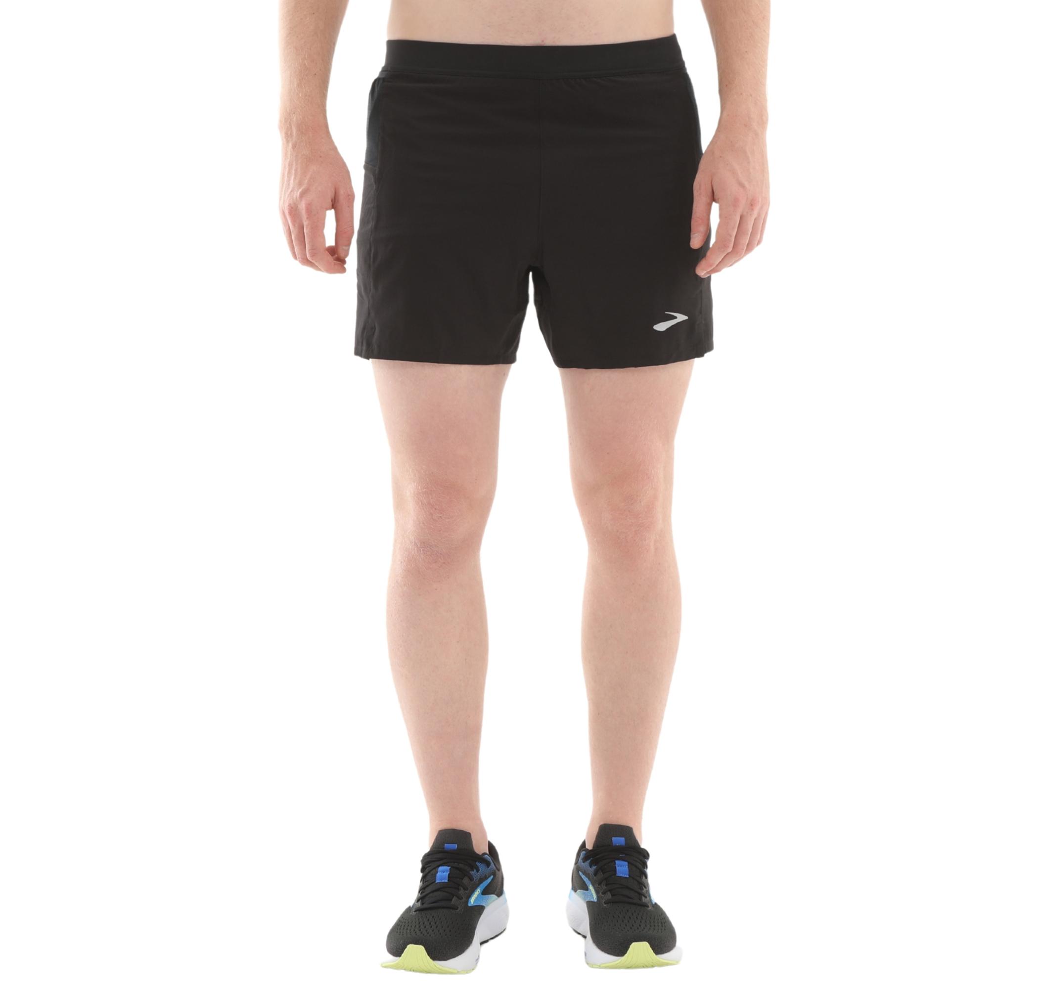 Мужские шорты Brooks Journey 5" Short Kapri