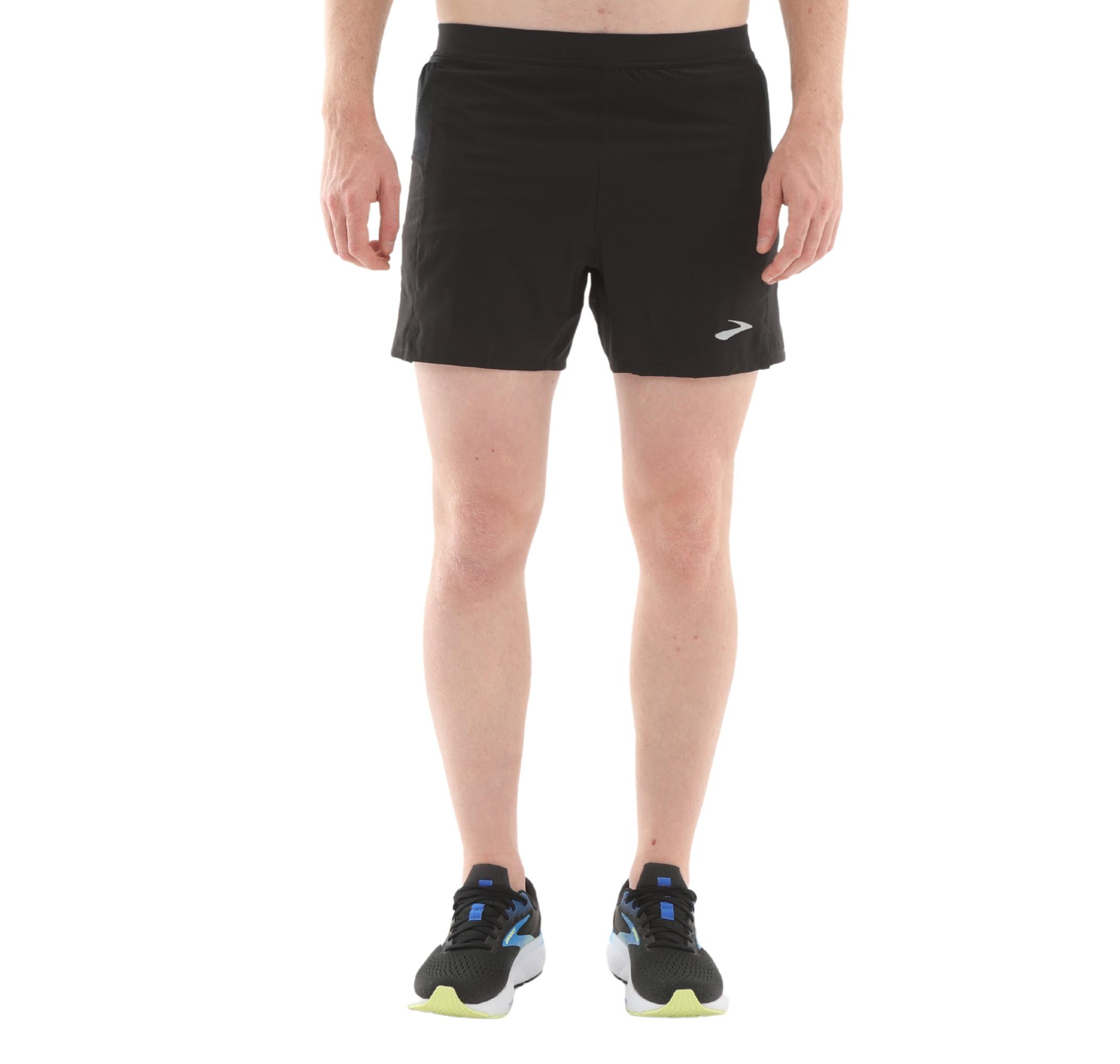 Мужские шорты Brooks Journey 5" Short Kapri