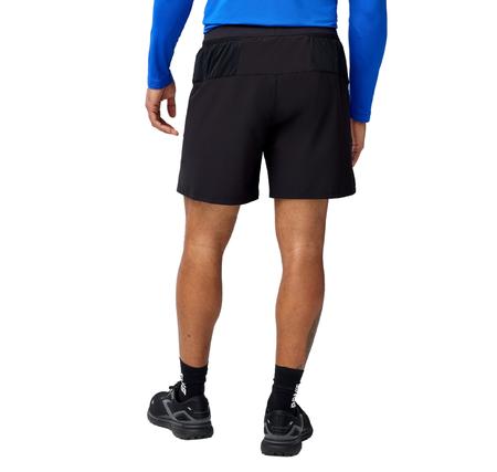 Brooks Journey 7" 2-In-1 Short Erkek Şort Ve Kapri
