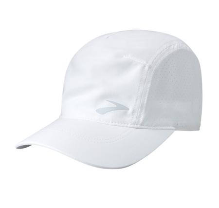 Brooks Journey Hat Şapka Beyaz Brooks Journey Hat Şapka Beyaz