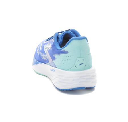Brooks Launch 11 Erkek Spor Ayakkabı Mavi