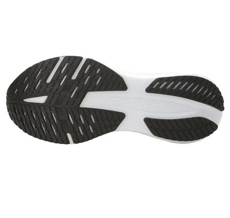 Brooks Launch 11 Erkek Spor Ayakkabı Siyah