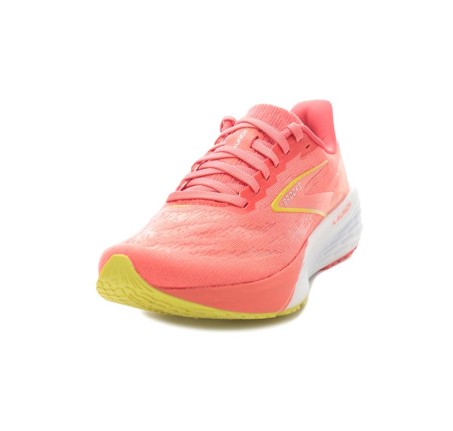 Brooks Launch 11 Kadın Spor Ayakkabı Turuncu Brooks Launch 11 Kadın Spor Ayakkabı Turuncu