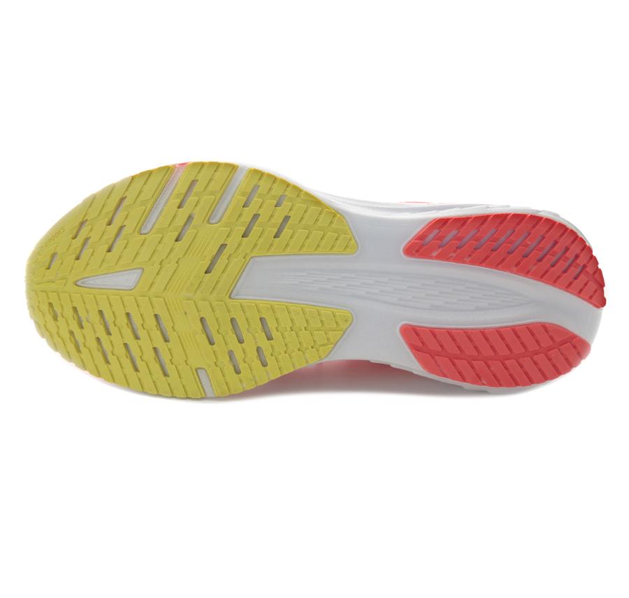 Brooks Launch 11 Kadın Spor Ayakkabı Turuncu Brooks Launch 11 Kadın Spor Ayakkabı Turuncu