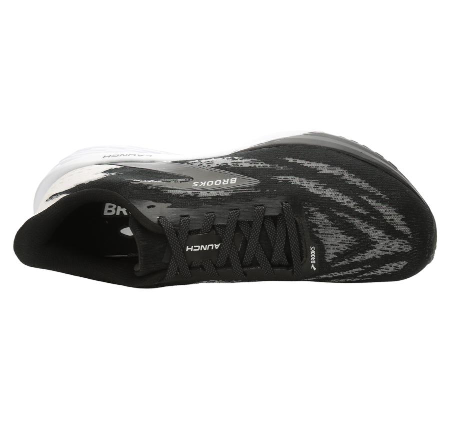 Brooks Launch 11 Kadın Spor Ayakkabı Siyah Brooks Launch 11 Kadın Spor Ayakkabı Siyah