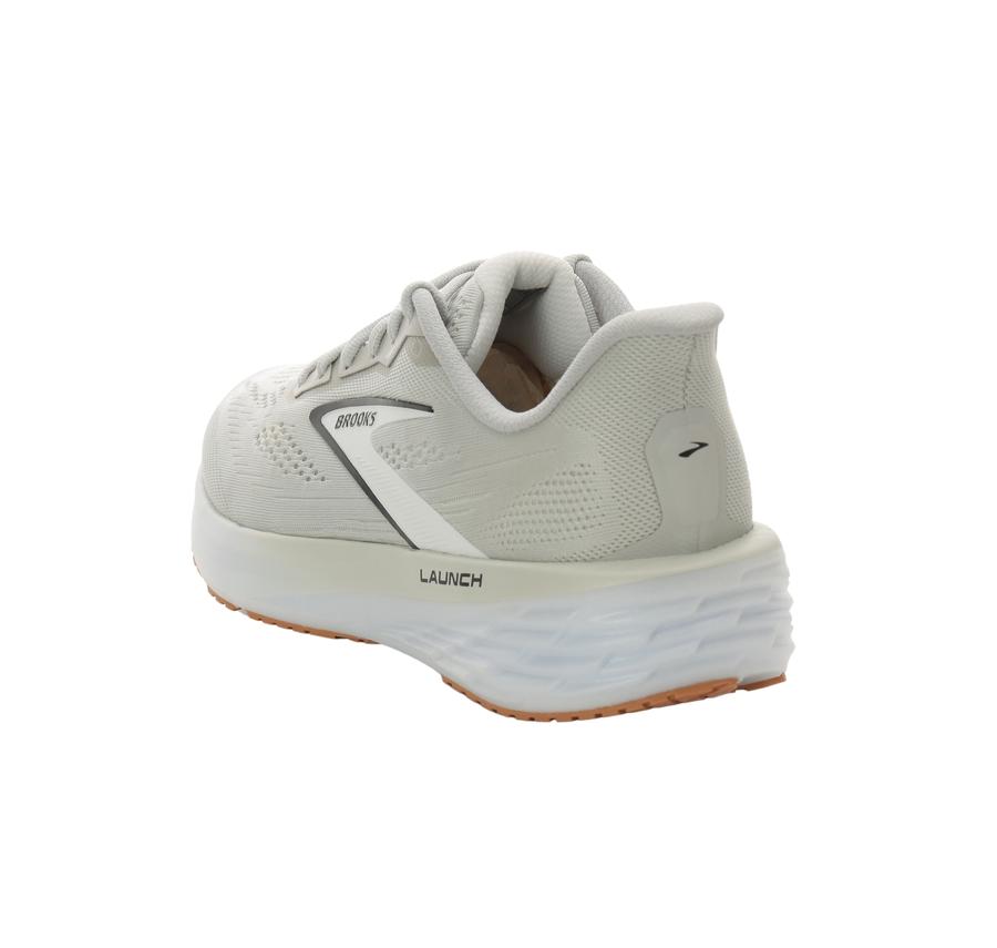 Brooks Launch 12 Erkek Spor Ayakkabı Gri Brooks Launch 12 Erkek Spor Ayakkabı Gri