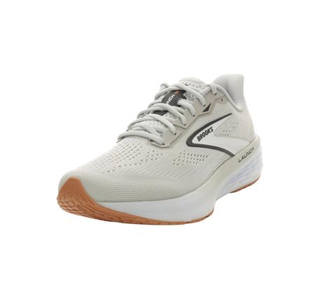 Brooks Launch 12 Erkek Spor Ayakkabı Gri Brooks Launch 12 Erkek Spor Ayakkabı Gri