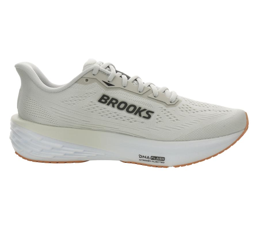 Brooks Launch 12 Erkek Spor Ayakkabı Gri Brooks Launch 12 Erkek Spor Ayakkabı Gri