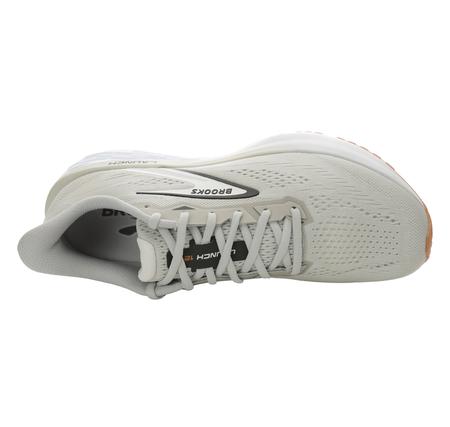 Brooks Launch 12 Erkek Spor Ayakkabı Gri Brooks Launch 12 Erkek Spor Ayakkabı Gri