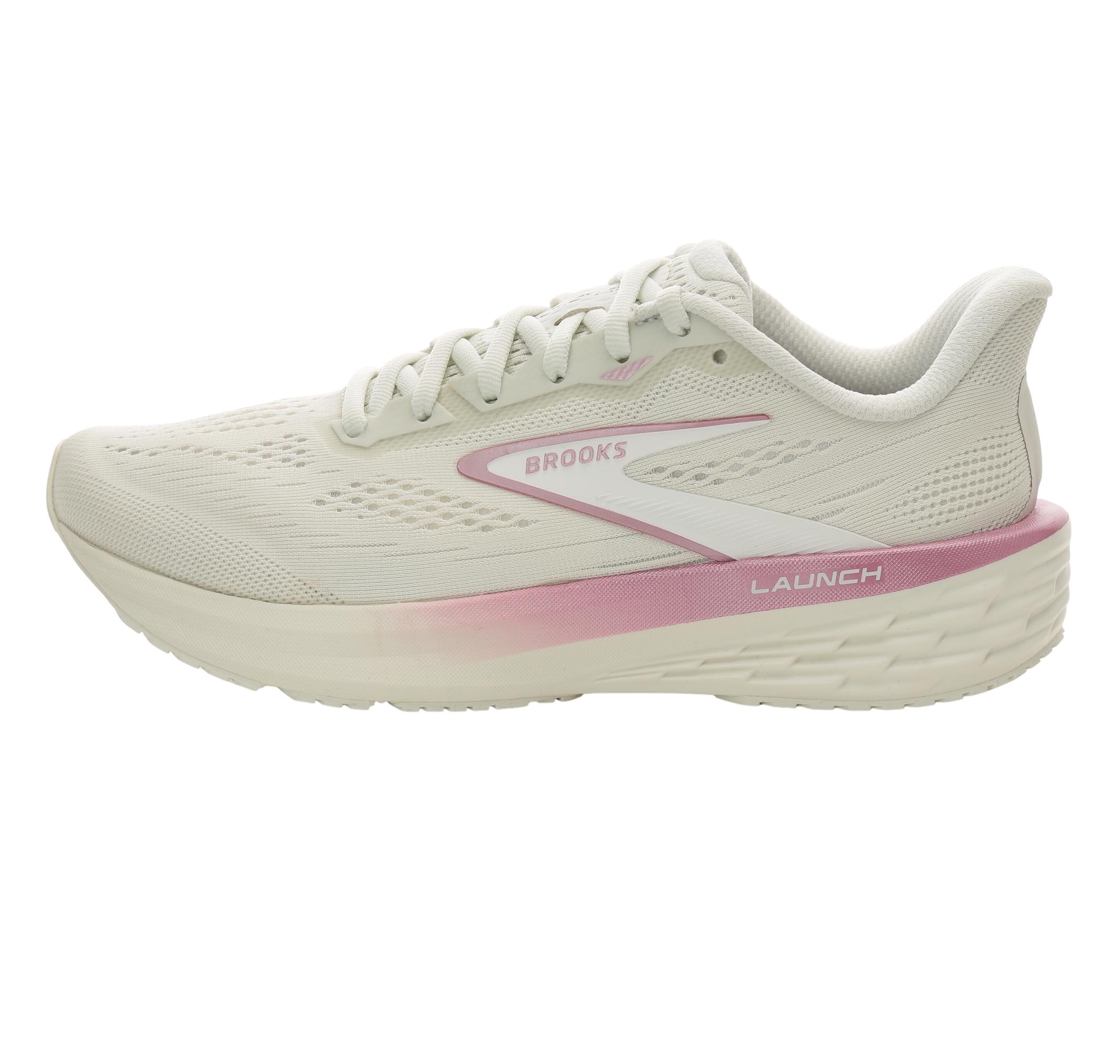 Женские кроссовки Brooks Launch 12