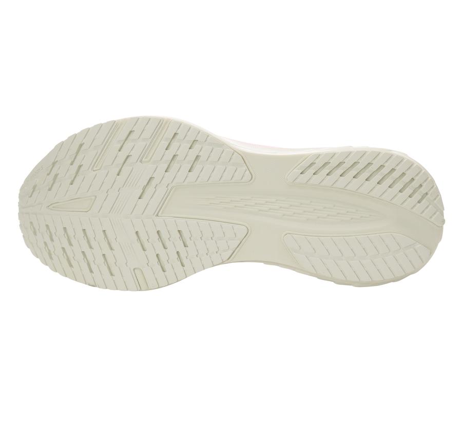 Brooks Launch 12 Kadın Spor Ayakkabı Beyaz Brooks Launch 12 Kadın Spor Ayakkabı Beyaz