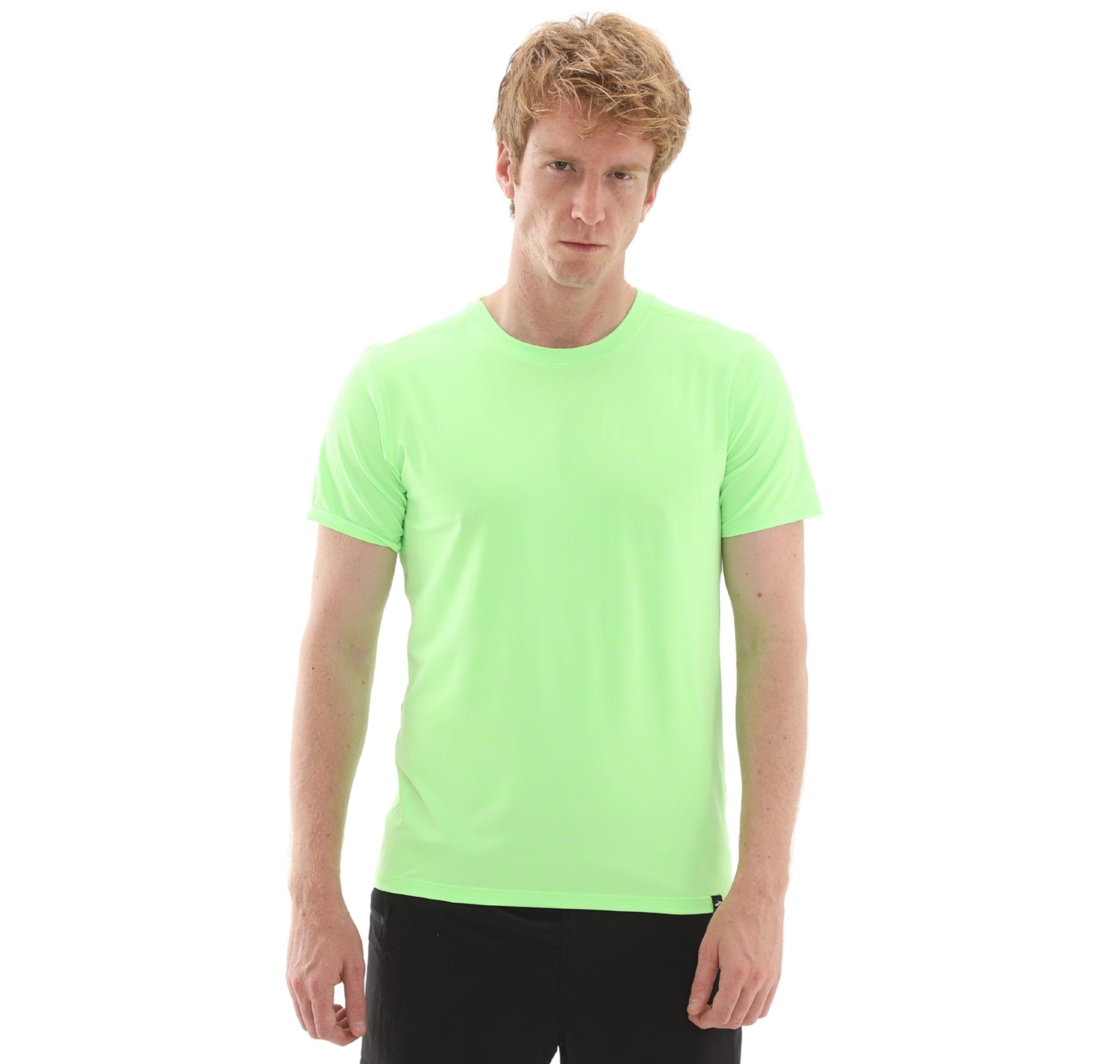 Мужская футболка Brooks Luxe Short Sleeve