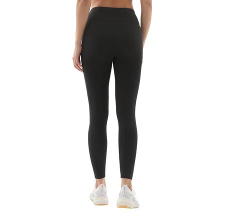 Brooks Momentum Thermal Tight 2.0 Kadın Tayt Siyah Brooks Momentum Thermal Tight 2.0 Kadın Tayt Siyah