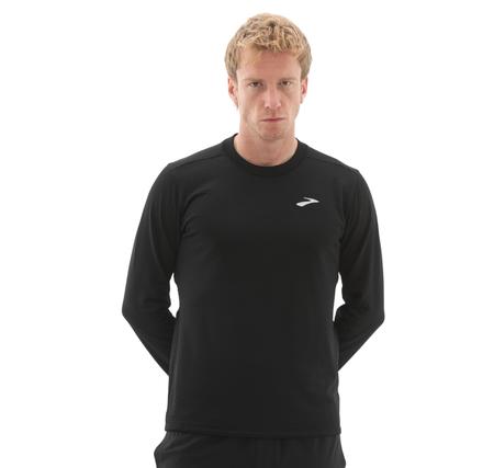 Brooks Notch Thermal Long Sleeve 3.0 Erkek