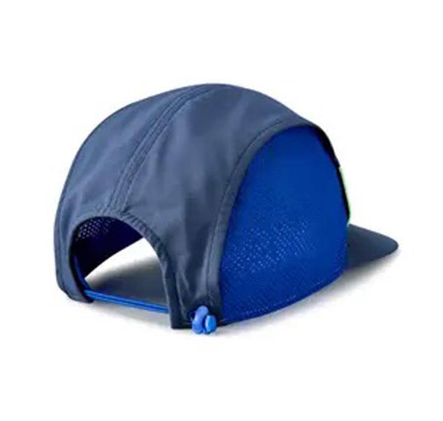 Brooks Propel Mesh Hat 2.0 Şapka Lacivert Brooks Propel Mesh Hat 2.0 Şapka Lacivert