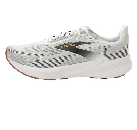 Brooks Revel 8 Erkek Spor Ayakkabı Gri Brooks Revel 8 Erkek Spor Ayakkabı Gri