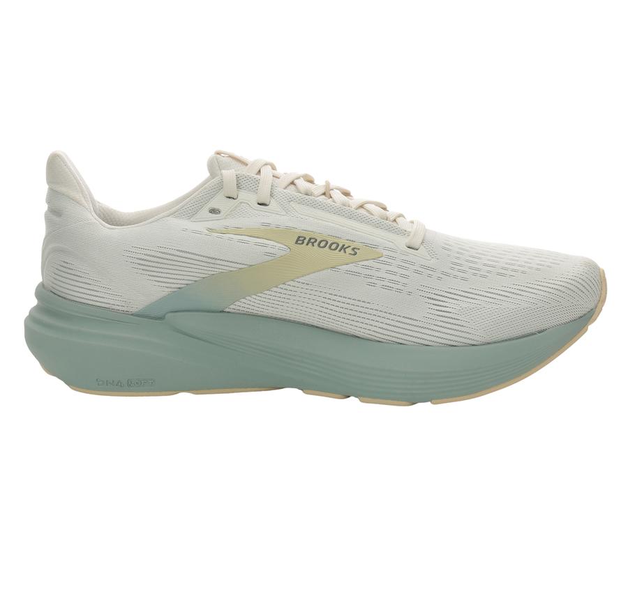 Brooks Revel 8 Erkek Spor Ayakkabı Gri Brooks Revel 8 Erkek Spor Ayakkabı Gri