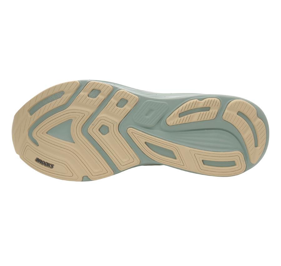 Brooks Revel 8 Erkek Spor Ayakkabı Gri Brooks Revel 8 Erkek Spor Ayakkabı Gri