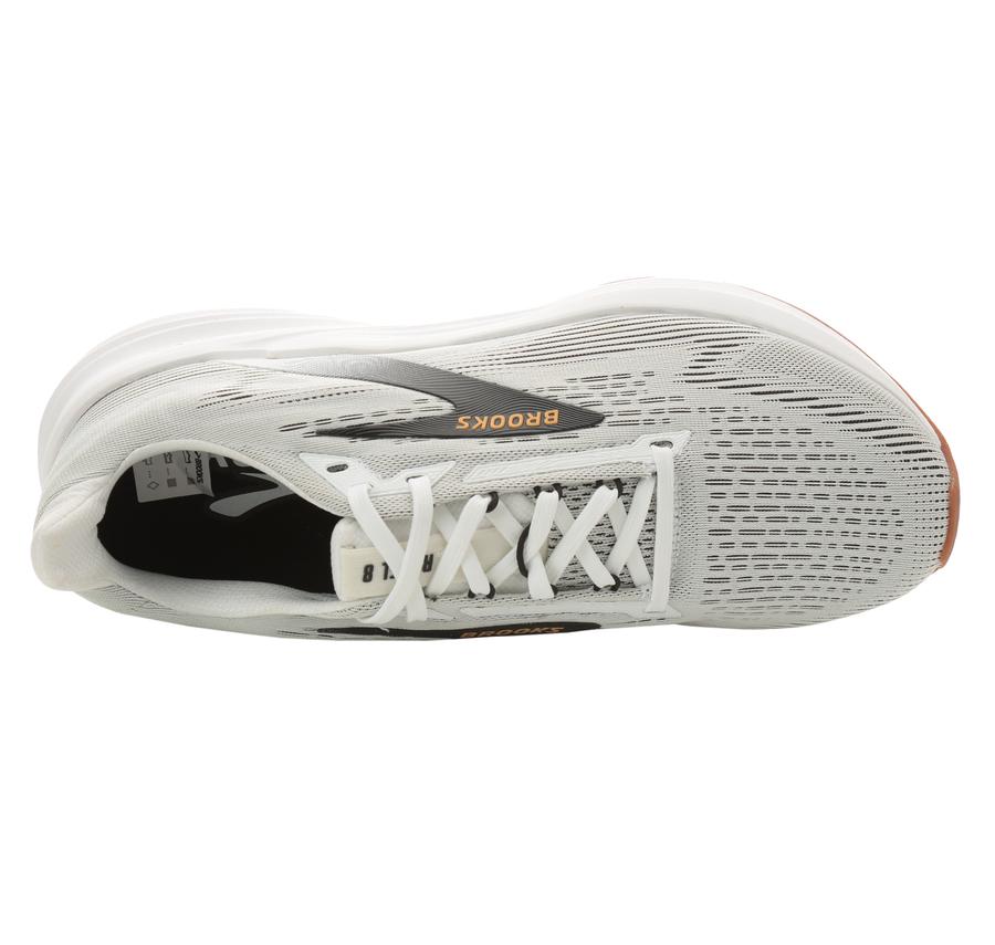 Brooks Revel 8 Erkek Spor Ayakkabı Gri Brooks Revel 8 Erkek Spor Ayakkabı Gri