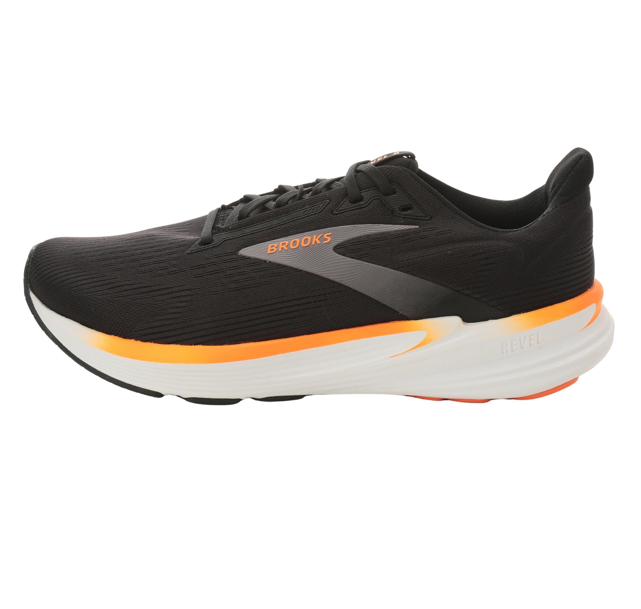 Мужские кроссовки Brooks Revel 8