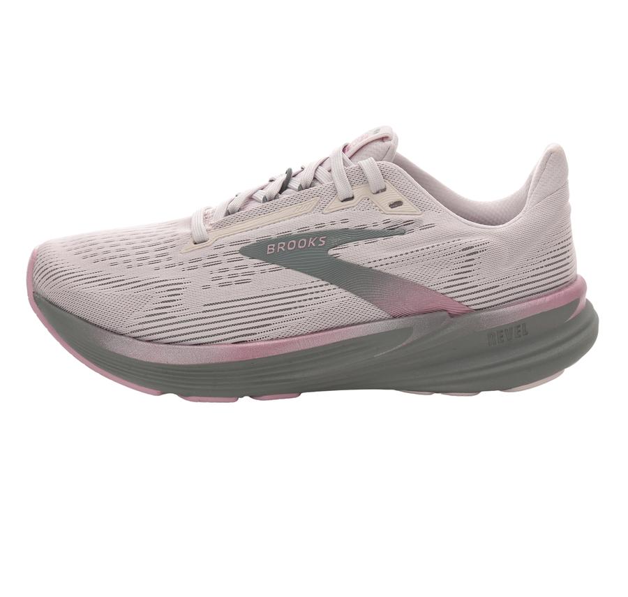 Brooks Revel 8 Kadın Spor Ayakkabı Brooks Revel 8 Kadın Spor Ayakkabı