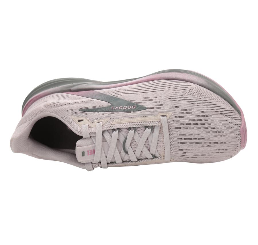 Brooks Revel 8 Kadın Spor Ayakkabı Brooks Revel 8 Kadın Spor Ayakkabı