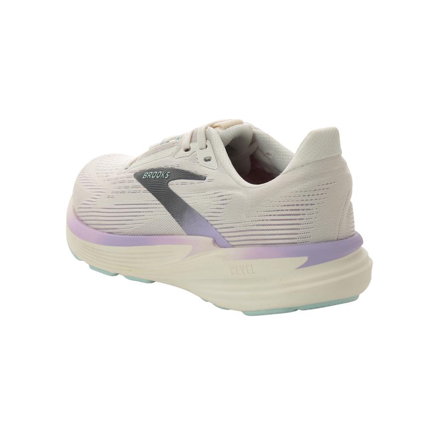 Brooks Revel 8 Kadın Spor Ayakkabı Gri Brooks Revel 8 Kadın Spor Ayakkabı Gri