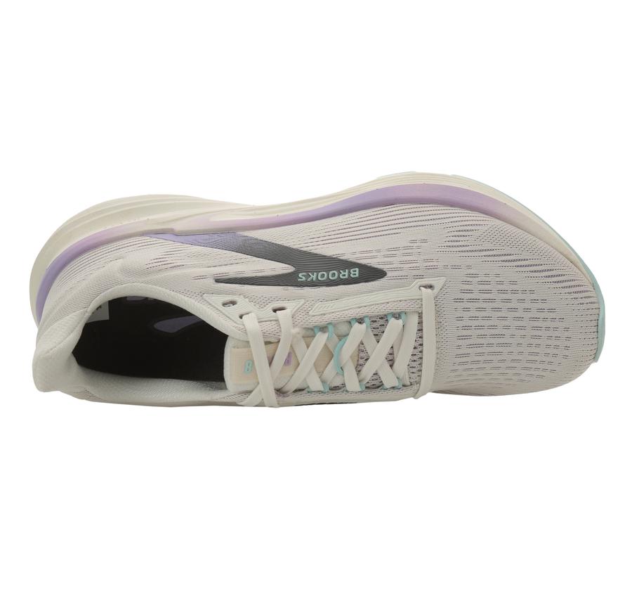 Brooks Revel 8 Kadın Spor Ayakkabı Gri Brooks Revel 8 Kadın Spor Ayakkabı Gri