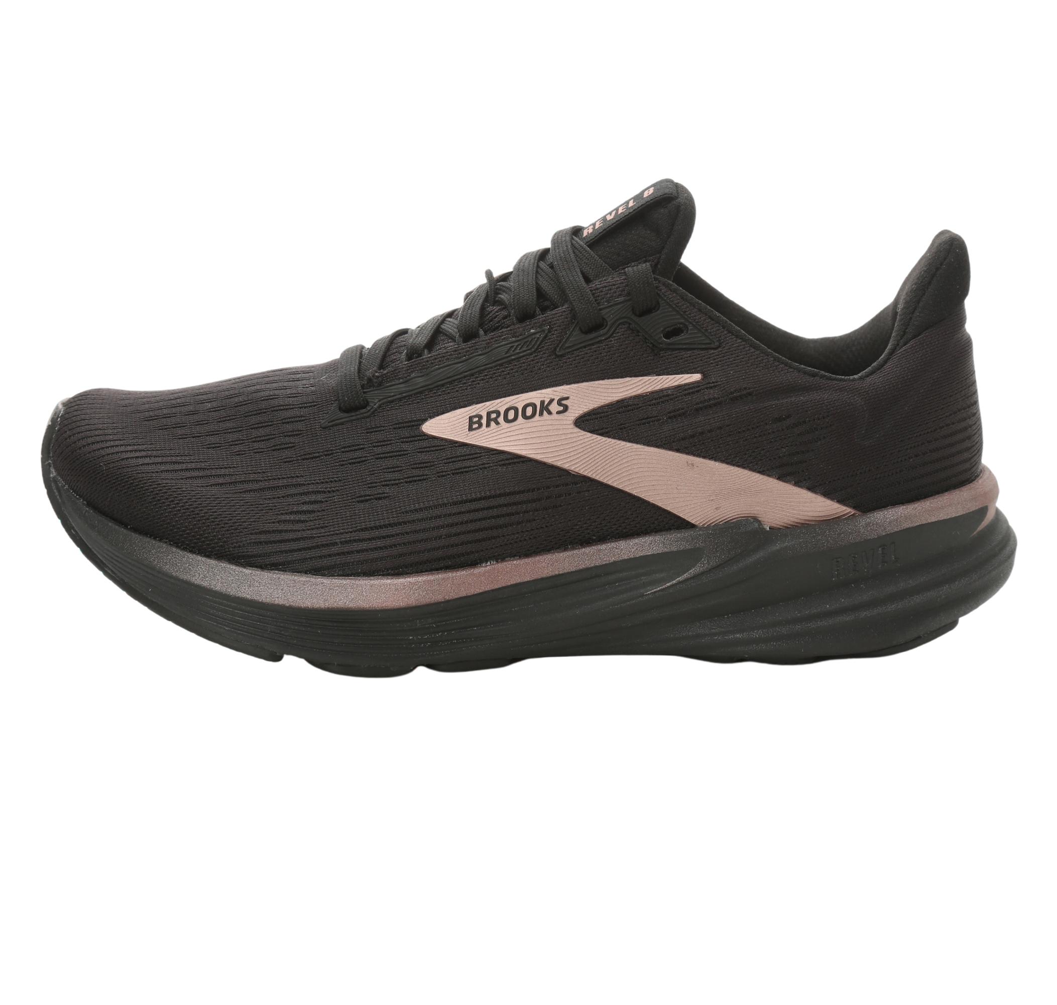 Женские кроссовки Brooks Revel 8