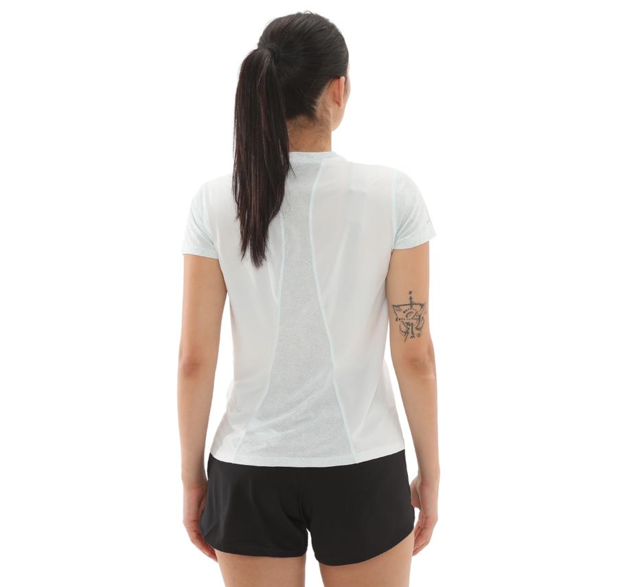 Brooks Sprint Free Short Sleeve 3.0 Kadın T-Shirt Gri Brooks Sprint Free Short Sleeve 3.0 Kadın T-Shirt Gri