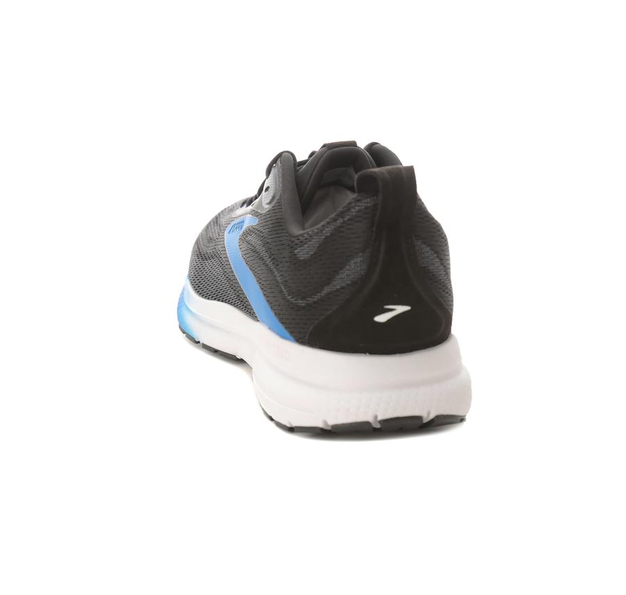 Brooks Trace 4 Erkek Spor Ayakkabı Siyah Brooks Trace 4 Erkek Spor Ayakkabı Siyah