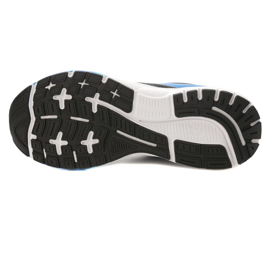 Brooks Trace 4 Erkek Spor Ayakkabı Siyah Brooks Trace 4 Erkek Spor Ayakkabı Siyah