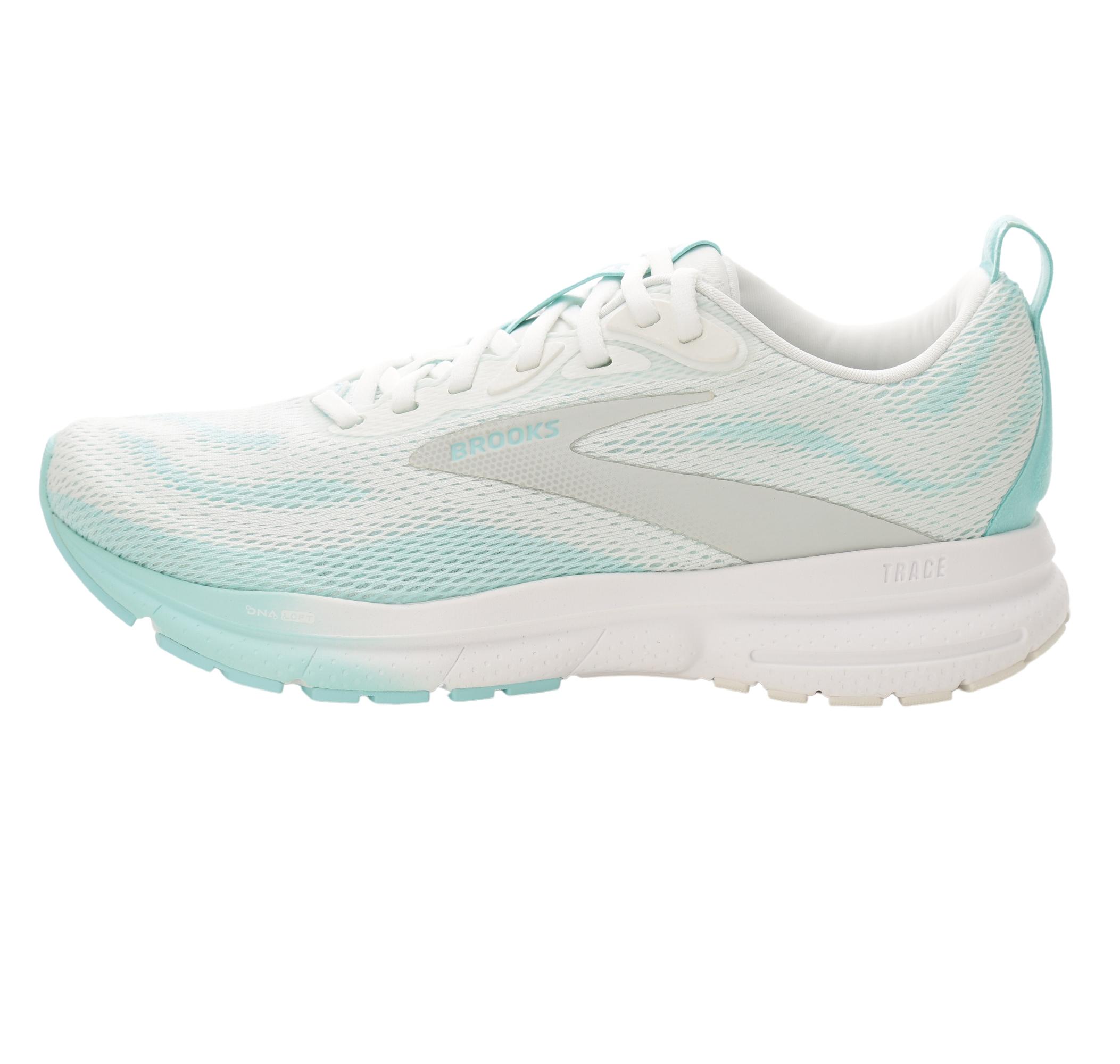 Женские кроссовки Brooks Trace 4 Açik