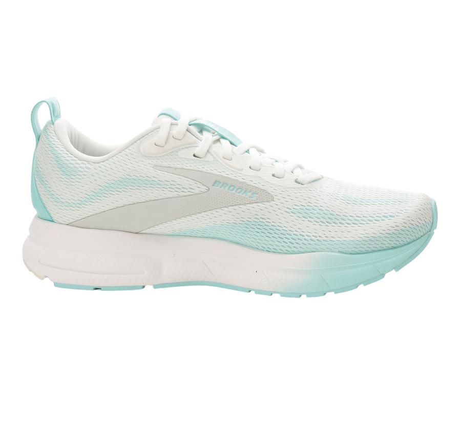 Brooks Trace 4 Kadın Spor Ayakkabı Açık Mavi Brooks Trace 4 Kadın Spor Ayakkabı Açık Mavi