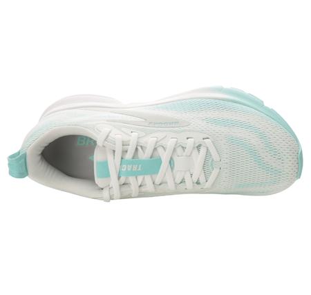 Brooks Trace 4 Kadın Spor Ayakkabı Açık Mavi