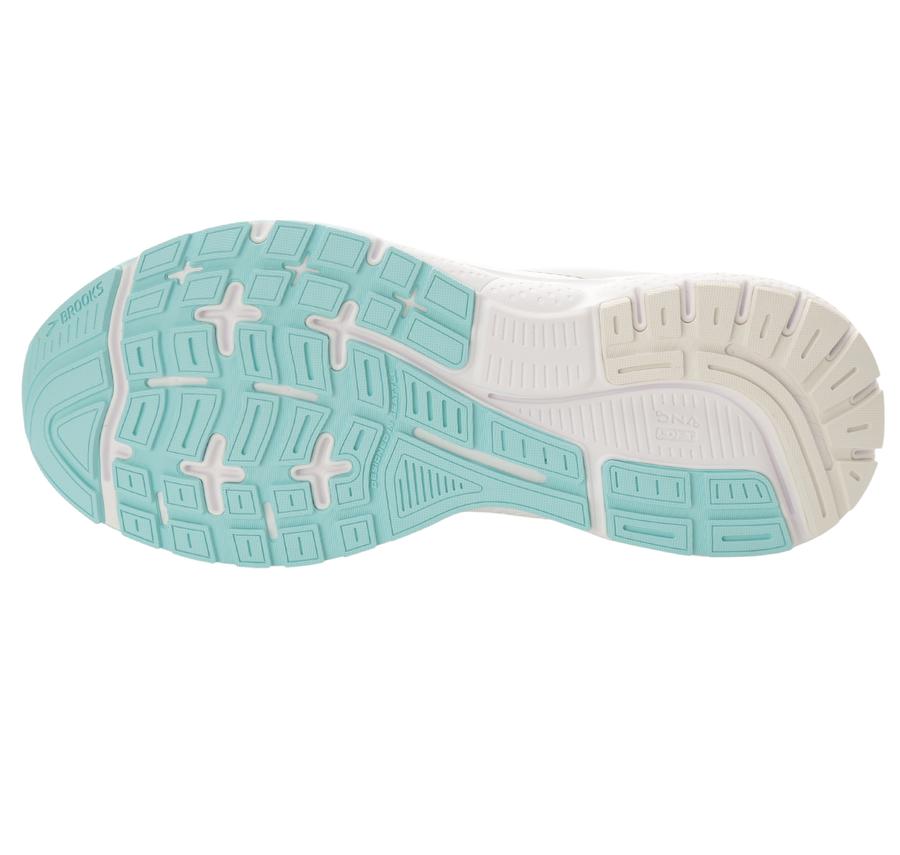 Brooks Trace 4 Kadın Spor Ayakkabı Açık Mavi Brooks Trace 4 Kadın Spor Ayakkabı Açık Mavi