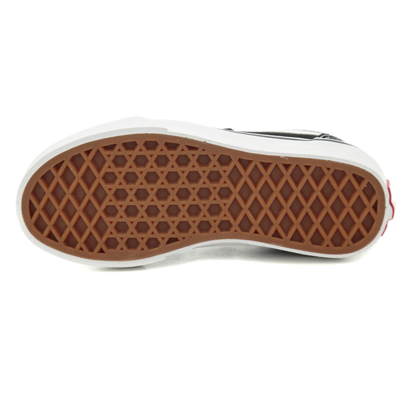 Vans Old Skool V Çocuk Spor Ayakkabı Siyah Vans Old Skool V Çocuk Spor Ayakkabı Siyah