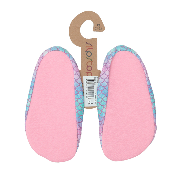 Slipstop Scarlet Çocuk Havuz Ve Deniz Ayakkabısı Açık Mavi Slipstop Scarlet Çocuk Havuz Ve Deniz Ayakkabısı Açık Mavi