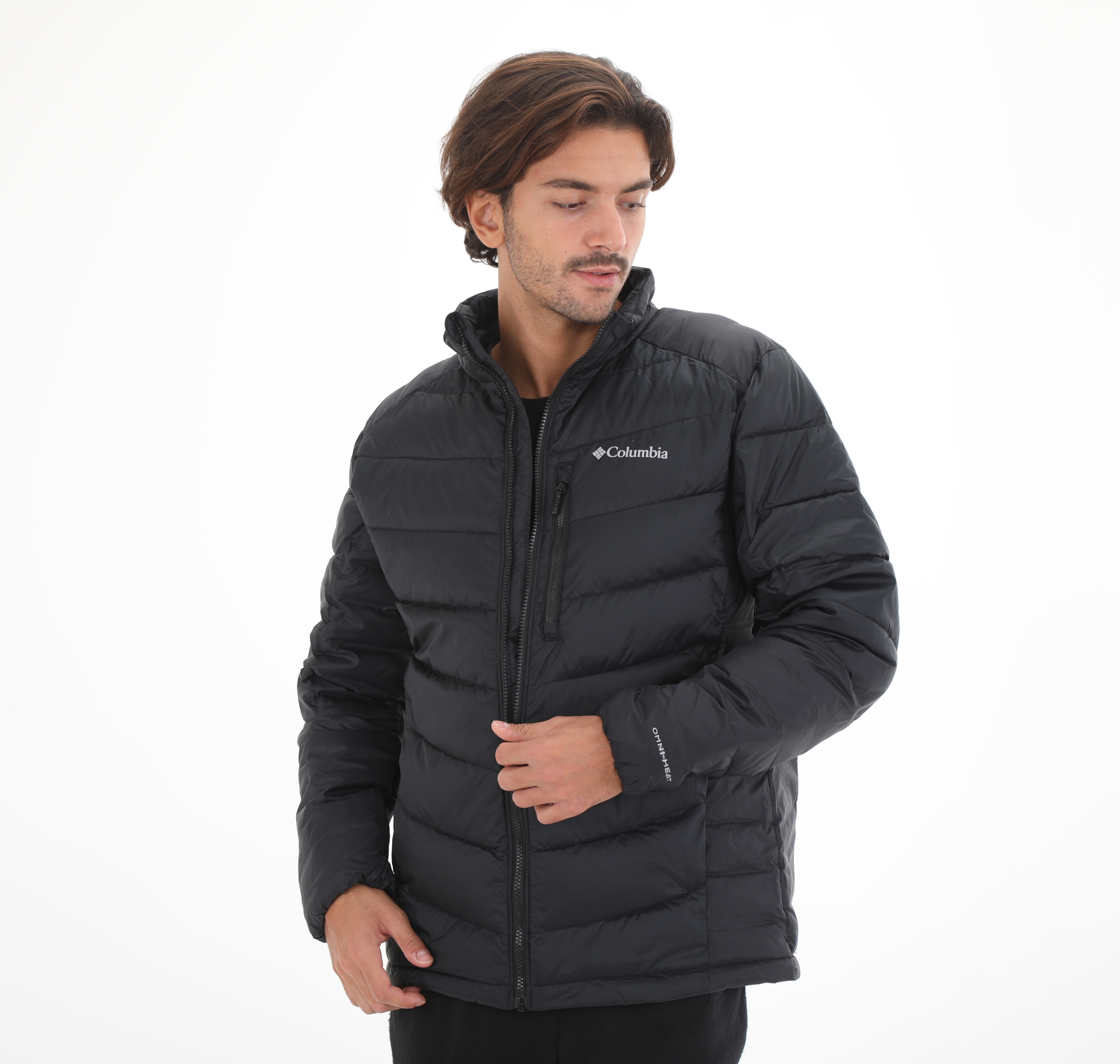 Columbia labyrinth loop jacket