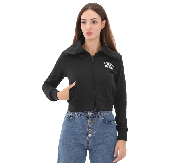 Converse All Star Ceket Siyah Converse All Star Ceket Siyah