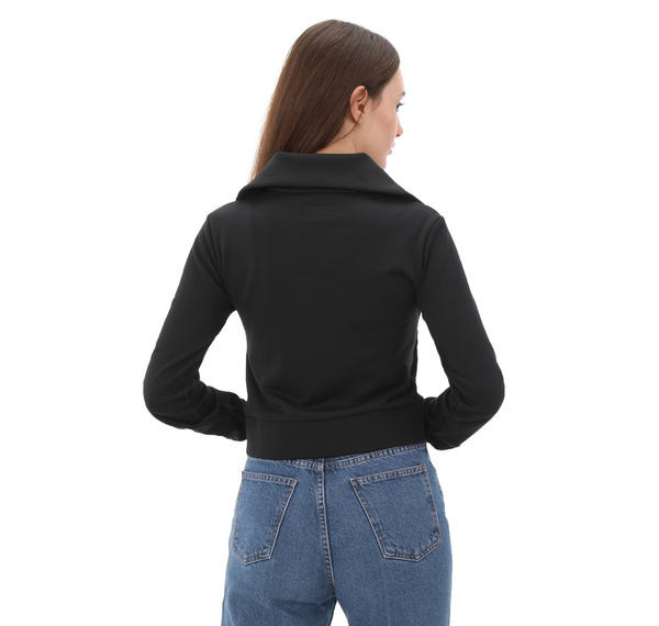 Converse All Star Ceket Siyah Converse All Star Ceket Siyah