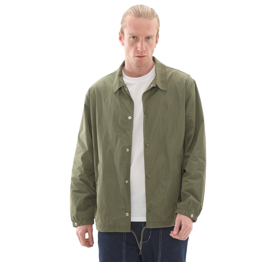 Converse All Star Ceket Yeşil Converse All Star Ceket Yeşil