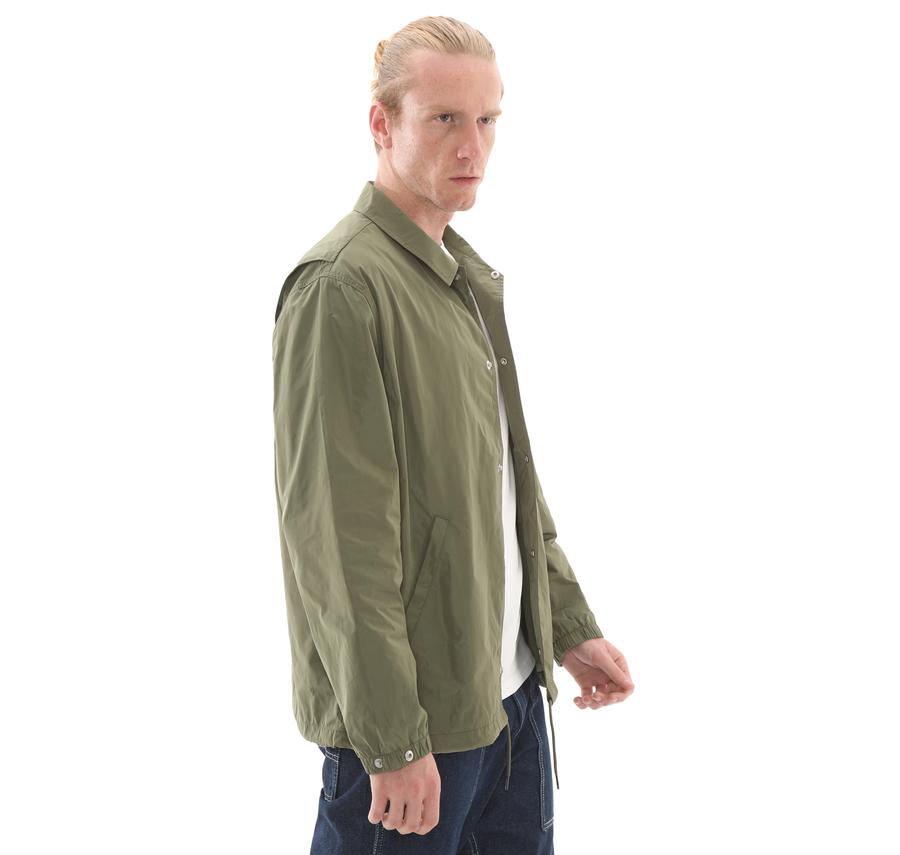 Converse All Star Ceket Yeşil Converse All Star Ceket Yeşil