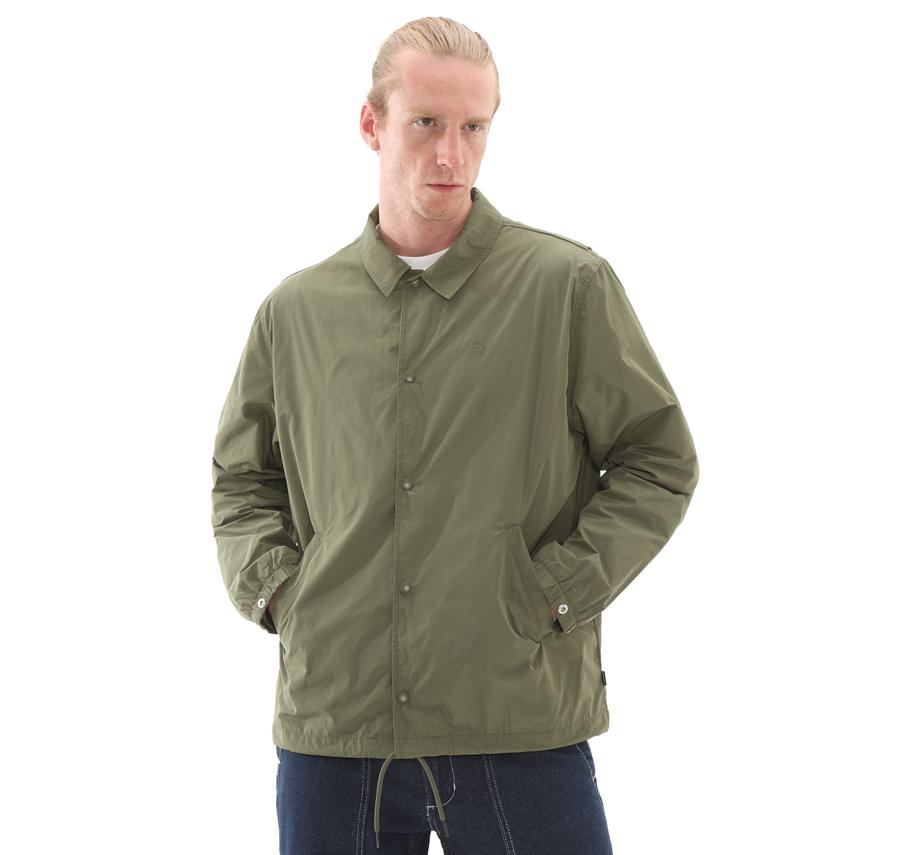 Converse All Star Ceket Yeşil Converse All Star Ceket Yeşil